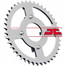 JT Sprockets 42 Tooth Rear Sprocket JTR999.42