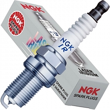 NGK LZMAR8AI-10 Spark Plug