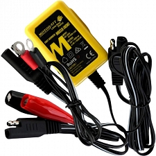 Motobatt MBCLB Little Boy 6v/12v Battery Trickle Charger