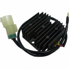 TourMax Regulator Rectifier Honda TRX300 31600-HC5-970 31600-HM5-630