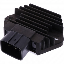 TourMax Regulator Rectifier Honda 31600-HN5-671 31600-HM7-003