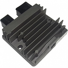 TourMax Regulator Rectifier Honda 31600-MFG-D01