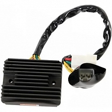 TourMax Regulator Rectifier Honda 31600-MEJ-003