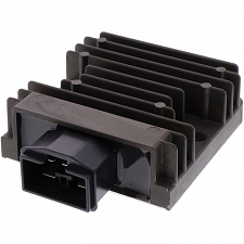 TourMax Regulator Rectifier Honda 31600-KVK-901