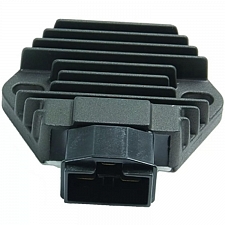 TourMax Regulator Rectifier Honda 31600-MCR-A00