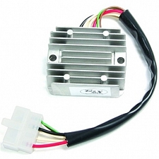 TourMax Regulator Rectifier Yamaha 3G1-81960-A1 12R-81960-A1