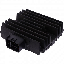TourMax Regulator Rectifier Yamaha 4XY-81960-00