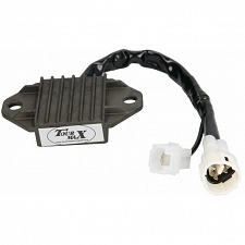 TourMax Regulator Rectifier Yamaha 5UM-81960-E0