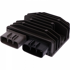 TourMax Regulator Rectifier Yamaha 27D-81960-00