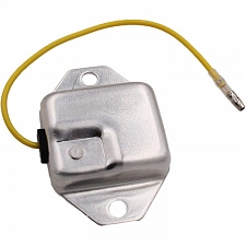 TourMax Regulator Rectifier Yamaha 7XE-81910-00