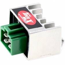 TourMax Regulator Rectifier Suzuki 32800-41H00 32800-41H01 32800-43G00 32800-47E00 32800-31C21
