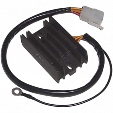 TourMax Regulator Rectifier Suzuki 32800-05320 32800-05300
