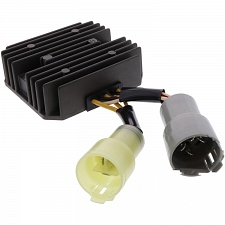 TourMax Regulator Rectifier Kawasaki 21066-1112 21066-0047
