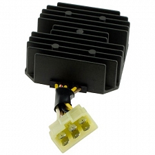 TourMax Regulator Rectifier Kawasaki 21066-1083