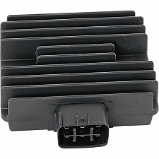 TourMax Regulator Rectifier Kawasaki 21066-0012