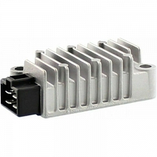 TourMax Regulator Rectifier Kawasaki 21066-1108