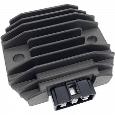 TourMax Regulator Rectifier Kawasaki 21066-2070