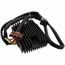 TourMax Regulator Rectifier Piaggio 639110