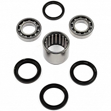TourMax Swing Arm Bearing & Seal Kit - 034088