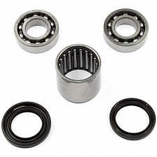 TourMax Swing Arm Bearing & Seal Kit - 034092