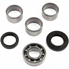 TourMax Swing Arm Bearing & Seal Kit - 034111