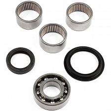 TourMax Swing Arm Bearing & Seal Kit - 034112