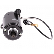 Starter Motor Triumph 1310000-T0301 128000-8630 Arrowhead SND0744