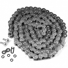 TVH 525-124 O-Ring Drive Chain