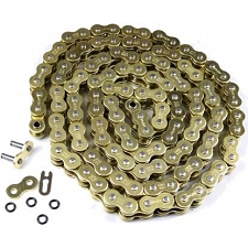 TVH 428-144 Gold X-Ring Drive Chain