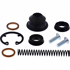 WRP 18-1066 Brake Master Cylinder Rebuild Kit
