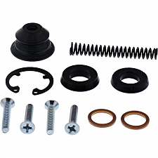 WRP 18-1093 Brake Master Cylinder Rebuild Kit