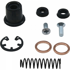 WRP 18-1116 Brake Master Cylinder Rebuild Kit