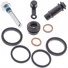 WRP 18-3014 Brake Caliper Rebuild Kit