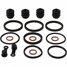 WRP 18-3084 Brake Caliper Rebuild Kit