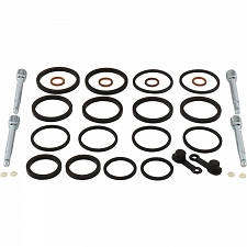 WRP 18-3089 Brake Caliper Rebuild Kit