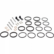 WRP 18-3091 Brake Caliper Rebuild Kit