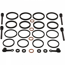 WRP 18-3106 Brake Caliper Rebuild Kit