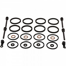 WRP 18-3112 Brake Caliper Rebuild Kit
