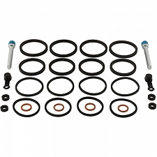 WRP 18-3114 Brake Caliper Rebuild Kit