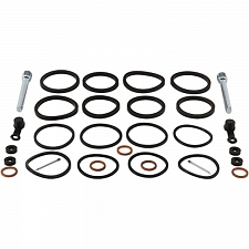 WRP 18-3115 Brake Caliper Rebuild Kit