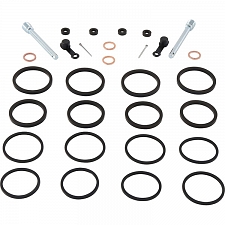 WRP 18-3117 Brake Caliper Rebuild Kit