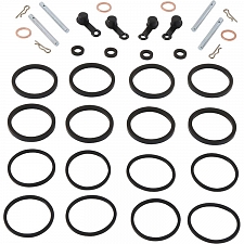 WRP 18-3119 Brake Caliper Rebuild Kit