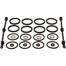 WRP 18-3128 Brake Caliper Rebuild Kit