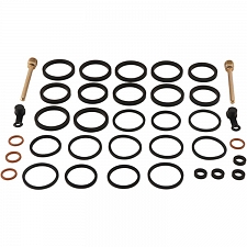 WRP 18-3129 Brake Caliper Rebuild Kit