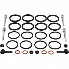 WRP 18-3146 Brake Caliper Rebuild Kit