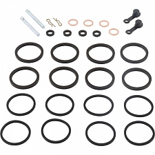WRP 18-3149 Brake Caliper Rebuild Kit