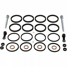 WRP 18-3150 Brake Caliper Rebuild Kit