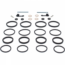 WRP 18-3154 Brake Caliper Rebuild Kit