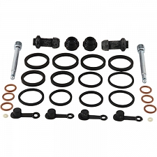 WRP 18-3162 Brake Caliper Rebuild Kit
