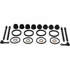 WRP 18-3166 Brake Caliper Rebuild Kit